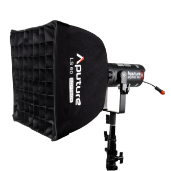 Aputure LS 60 Softbox